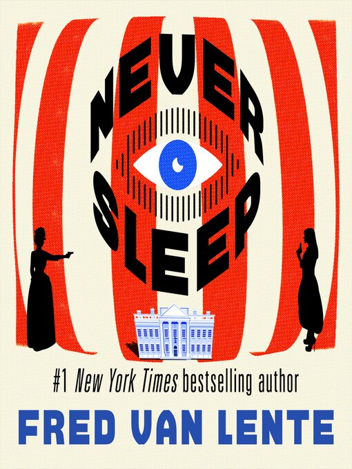 Title details for Never Sleep by Fred Van Lente - Available